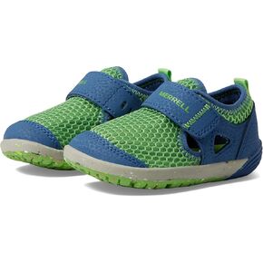 Merrell Unisex-Child Bare Steps H20