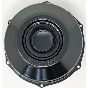 Armor Tech TOP QUALITY Rear Brake Drum Cover for the 1988-2000 Honda TRX 300 Fourtrax 2x4 4x4 ATVs