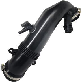 NOVAPARTS 13717627501 13717602692 Air Duct Intake Hose Boot Pipe Tube for 2010-2015 Mini Cooper S Countryman Paceman R55 R56 R57 R58 R59 R60 R61 N18 Engine 1.6L 13717607778