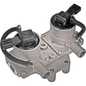 Secondary Air Injection Valve