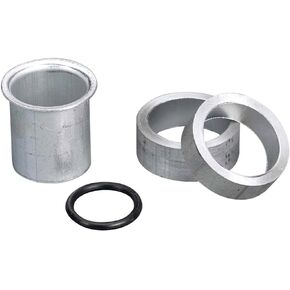 Moeller 1" Drain Fitting w/O-Ring