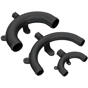 Seaflo Vented Loop Choose Size and Pack Quantity (3/4", 1-Pack)