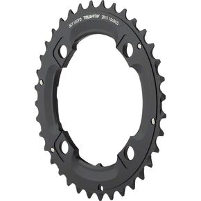 SRAM MTB Truvativ Chainring MTB 36T 4 Bolt 104 mm BCD Aluminium