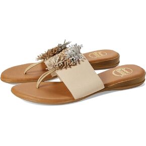 Andre Assous Novalee Featherweight Sandal