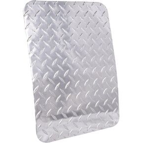 Dee Zee DZ1800 Full Size Brite-Tread Mud Flaps
