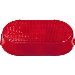 Peterson Manufacturing Lens 108-15R