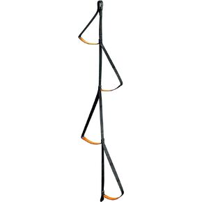 Looping - Steep/Pedal 4 Steps Petzl