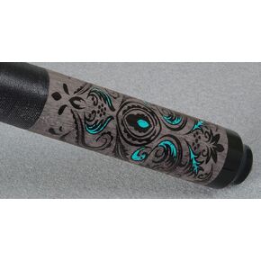 McDermott cue Lucky L51