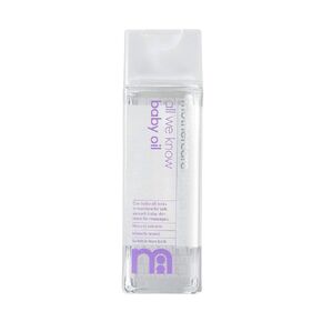 Mothercare All We Know Baby Oil - Pack of 1, 300ml Multi