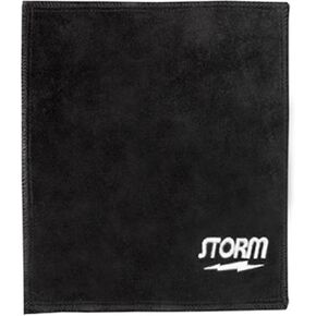 Storm Bowling Shammy Bowling Ball Cleaning Pad