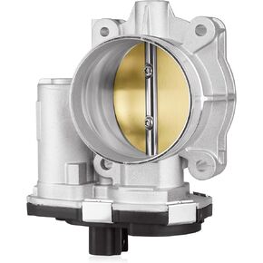 Throttle Body 12616995 TB1034 Fit For 3.6L V6 09-11 Chevy Traverse 08-09 Chevy Equinox 07-11 GMC Acadia 08-11 Buick Enclave