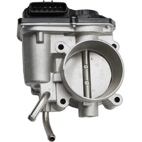 Beck/Arnley 154-0172 Throttle Body