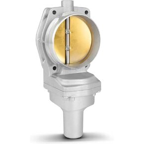 A-Premium Electronic Throttle Body Compatible with Chevrolet Corvette 2009-2013, Camaro 2010-2015, Caprice 2011-2017, SS & Pontiac G8 2009, V8 6.2L 7.0L, w/TPS, Replace# 12605109, SK133065, 2173153