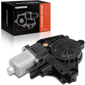 A-Premium Power Window Lift Motor Compatible with Jeep WK2 Series Grand Cherokee 2011-2021, Grand Cherokee WK 2022, KL Series Cherokee 2014-2023 & Dodge Durango 2011-2024, Rear Left Driver Side