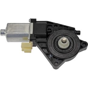 Dorman 742-201 Front Passenger Side Power Window Motor Compatible with Select Ford / Mercury Models