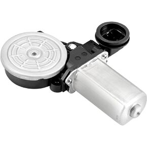 A-Premium Power Window Lift Motor Compatible with Lexus GS300 GS350 GS430 GS450h GS460 GX470 IS F IS250 IS350 RX330 RX350 RX400h Scion tC Toyota Avalon, with Anti-Clip Function, Replace# 85710-0E010