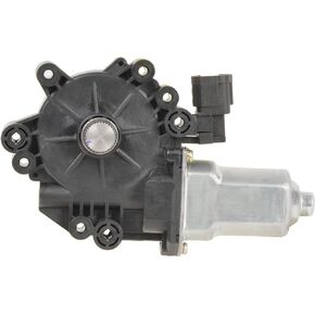 Cardone 82-13008 New Power Window Motor