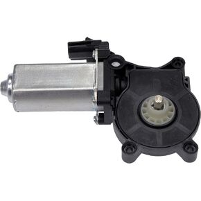 Dorman 742-318 Front Driver Side Power Window Motor Compatible with Select Chrysler / Dodge Models