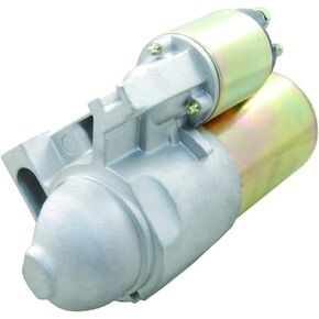 New Starter Compatible With Mercruiser Stern Drive 3.0L OMC Marine 2.5L 5.7L Compatible With Volvo Penta Inboard AQ231 AQ271 BB261 BB231 GM 10465606 8000193 9000895 1469603 1650426 3858463 3862308