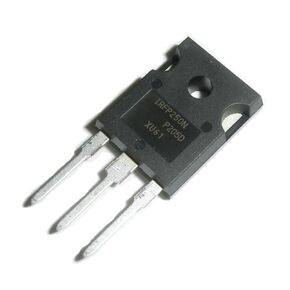 5PCS IRFP250N IRFP250NPBF Power MOSFET TO-247