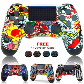 GameNext Compatible with P4 Wireless Controller Model P4