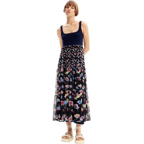 Desigual Women's Dress Straps