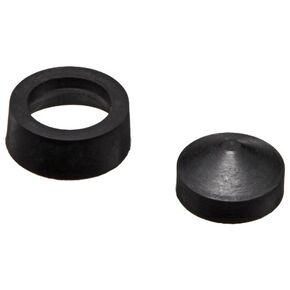 Robert Manufacturing KB143 Bob 2 Piece Standard Disc and Cup Kit for RF605T 1/2", 3/4" Brass Float Valves