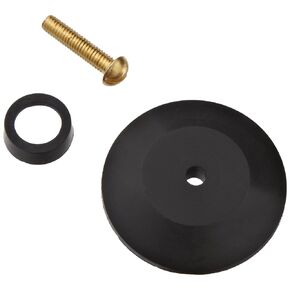 Robert Manufacturing KB149 Bob 3 Piece Standard Disc and Cup Kit for R605T Brass Float Valves