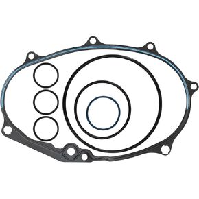 Timing Cover Rebuild Kit Compatible with VW Jetta GTI GLI Passat 2005-2008, Golf R 2011-2013, Audi A3 A4 TT 2005-2008, S3 2010-2013 Replace 06F198107A 06D103121B