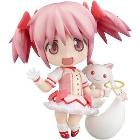 Good Smile Puella Magi Madoka Magica: Madoka Kaname Nendoroid Action Figure in Kuwait