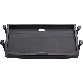 Kensington Underdesk Basic Keyboard Drawer (K60009US) , Black