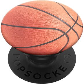PopSockets Phone Grip with Expanding Kickstand, Sport PopGrip - Baseball