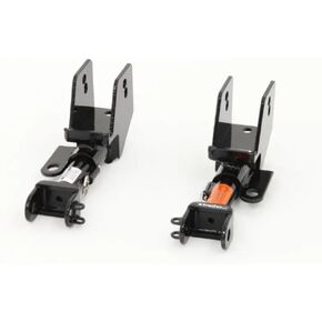 Roadmaster 524459-5 Direct-Connect Baseplate for Select Ford Ranger Models