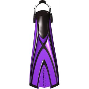 X1 Bladefin, Purple - S