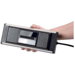 Cole-Parmer 6-watt UV Lamp with 365nm and 254nm Wavelength Light Tubes, 115VAC