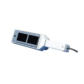 Cole-Parmer-981800 Short/Long-Wave UV lamp; 6 watts, 254/365 nm wavelength, 115 VAC/60 Hz