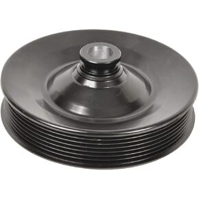 Cardone 3P-36146 New Power Steering Pump Pulley
