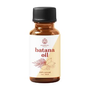 Essential Delights Batana Oil - Premium Undiluted Oil (1 oz.) | for Skin, Face, Body, Hair Revitalization | Vegan & Cruelty Free in Kuwait