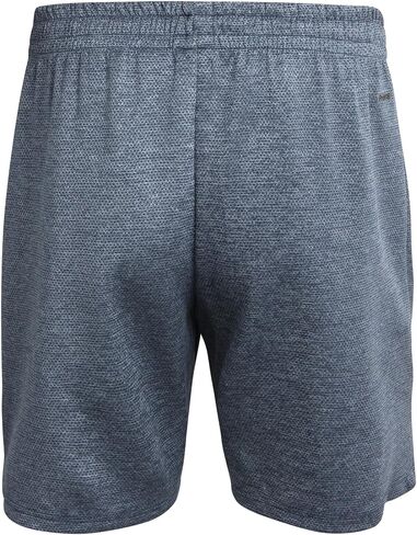 Spyder Men's Active Shorts - Athletic Performance Gym Shorts, Reflective Trim - Running Shorts, Zip Pockets (S-XL) in Saudi Arabia