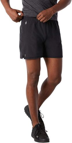 Smartwool 5'' Merino Sport Lined Shorts in Saudi Arabia