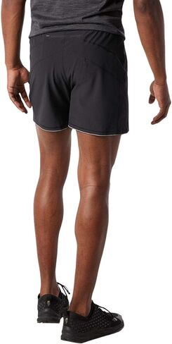 Smartwool 5'' Merino Sport Lined Shorts in Saudi Arabia