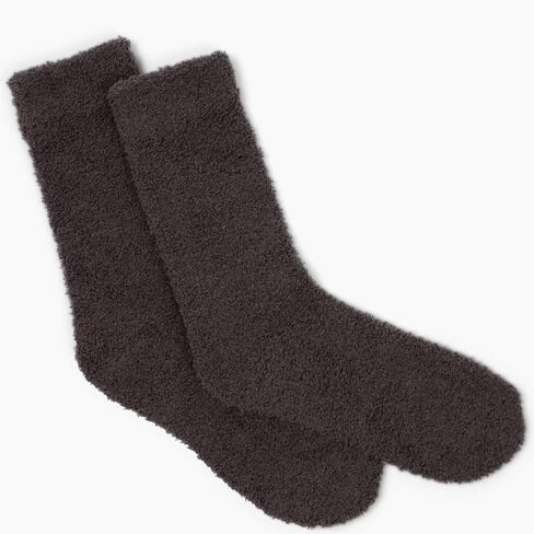 Women's Fuzzy Cloud Socks - Cozy, Comfy, and Luxuriously Soft Sleep Socks - Perfect Gifts for Warmth and Comfort in Saudi Arabia