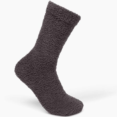 Women's Fuzzy Cloud Socks - Cozy, Comfy, and Luxuriously Soft Sleep Socks - Perfect Gifts for Warmth and Comfort in Saudi Arabia