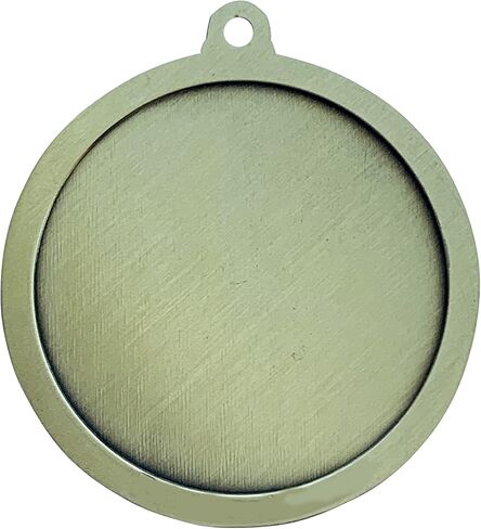 10 to 100 Packs of EMDC Style Academic Excellence Medals in Saudi Arabia