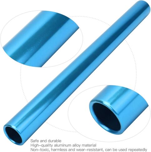 هراوات تتابع المضمار والميدان من Gransun، مرحل، لمباراة الجري (أزرق) in Kuwait