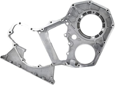 Silscvtt Front Timing Gear Case Housing 3936256 Replacement for 1994 1995 1996 1997 1998 Cummins 5.9 12V 6BT in Saudi Arabia
