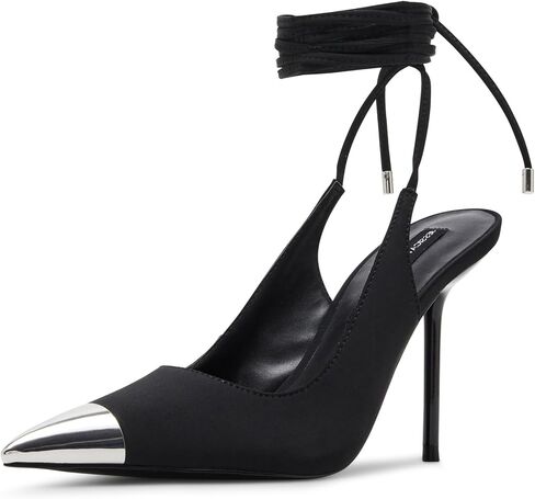 Steve Madden Women's Jessica Rich Mira Pump in Saudi Arabia
