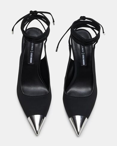 Steve Madden Women's Jessica Rich Mira Pump in Saudi Arabia