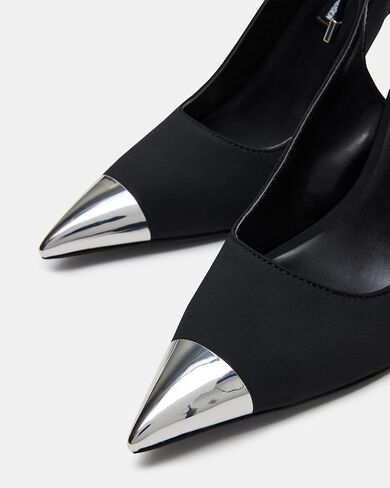 Steve Madden Women's Jessica Rich Mira Pump in Saudi Arabia