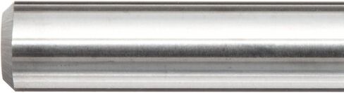 YG-1 EIB07 Carbide Micro Ball Nose End Mill, Diamond-Like Finish, 30 Deg Helix, 4 Flutes, 3" Overall Length, 0.0625" Cutting Diameter, 0.125" Shank Diameter in Saudi Arabia